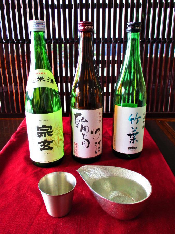能登牡蠣の宿 キャッスル真名井 穴水町 エクステリア 写真